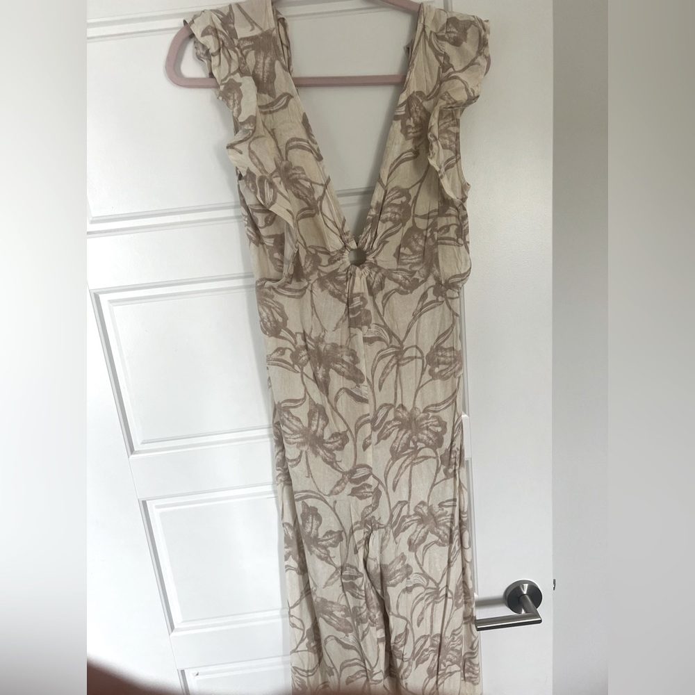O’Neal Jumpsuit